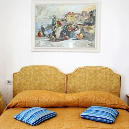 Hotel Sirio