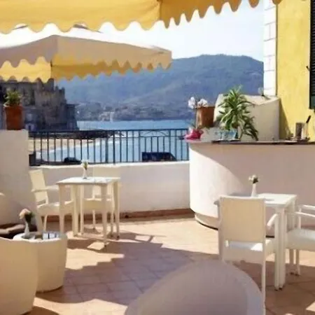 Sirio Hotel