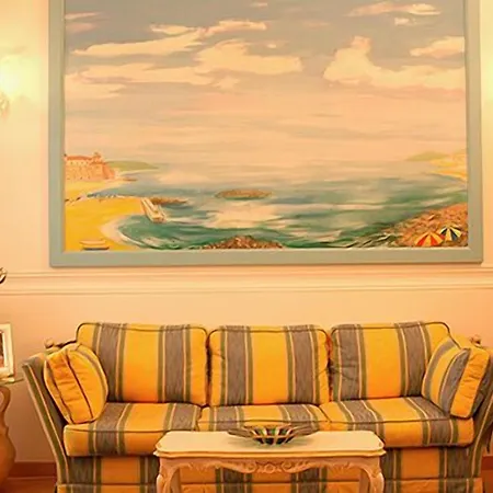 Sirio מלון 4*