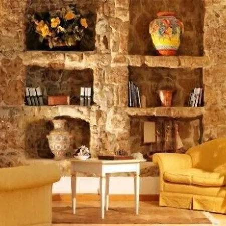 Sirio 4* Santa Maria di Castellabate