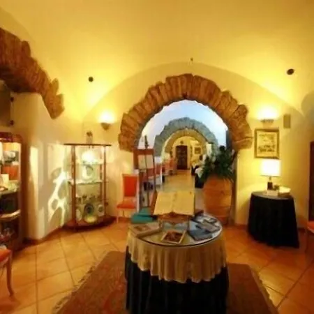 Sirio Hotel