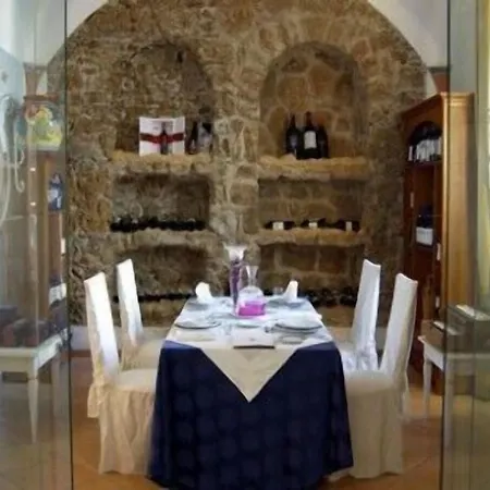 Sirio 4* Santa Maria di Castellabate