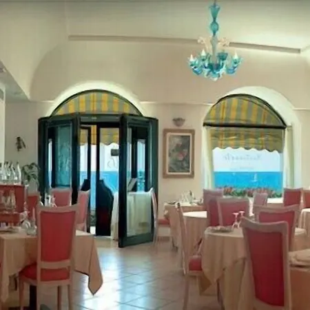Hotel Sirio 4*
