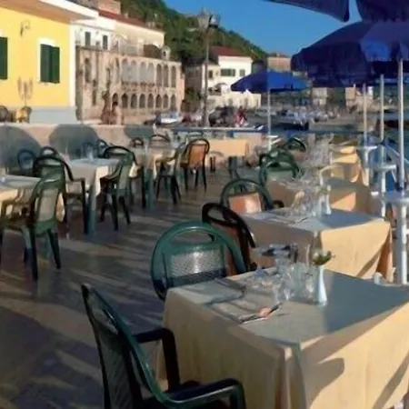 Sirio Hotel