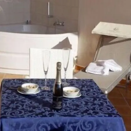 Sirio Hotel 4*