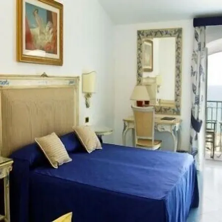 Sirio 4* Santa Maria di Castellabate
