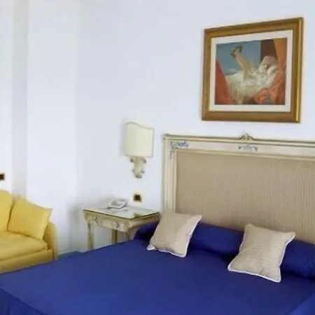Sirio Hotel 4*