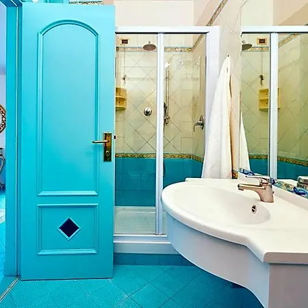 Hotel Sirio 4*