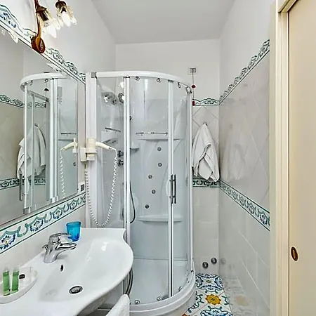 Sirio Hotel 4*