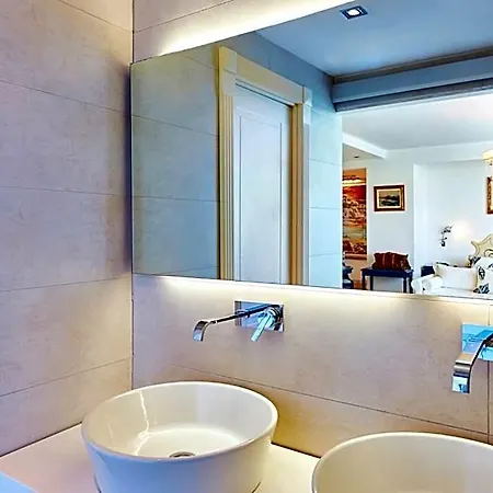 Sirio Hotel 4*