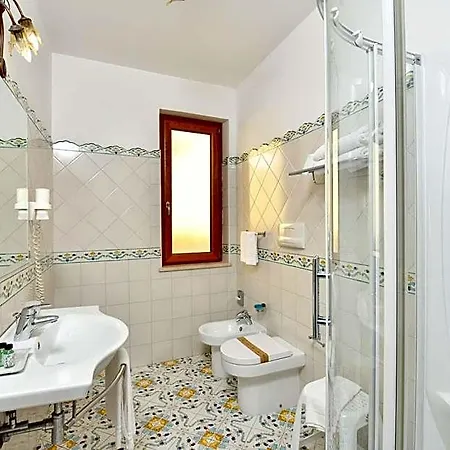 Sirio Hotel Santa Maria di Castellabate
