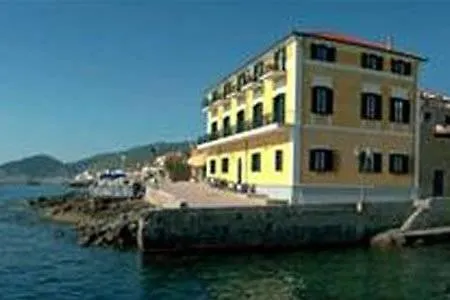 Hotel Sirio 4*